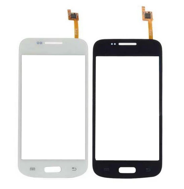 4 3 дюйма для Samsung Galaxy Core Plus SM-G350 G3502 G3500 G350 отдельный сенсорный экран с ЖК-дисплеем