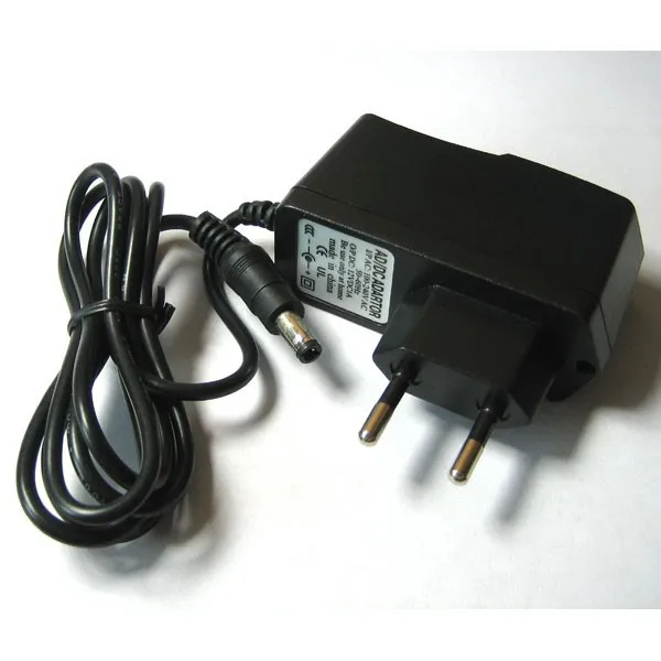 2 шт. адаптер питания для камеры видеонаблюдения 12 Вольт|adapter dc|adapter poweradapter power supply |
