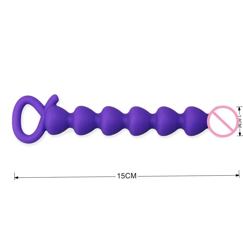 4pcs Anal Dildo Sex Toys Butt Plugs sex toy for Women and Men Adult Products anus sexshop backyard Gay Insert |