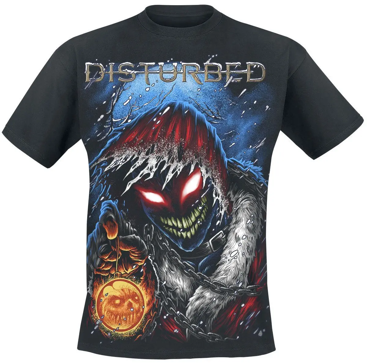 Беспокоили украл Рождество Футболка черный|t-shirt black|t-shirt t-shirtblack t-shirt |