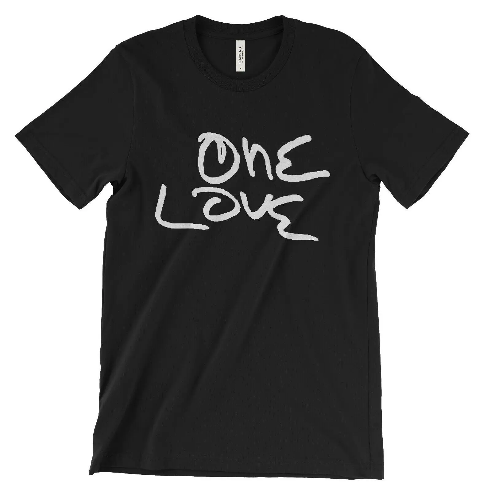 Nas One Love Футболка-Illmatic-Q-TIP-Nasty Queens мост Нью-Йорк Подарочная Футболка с принтом