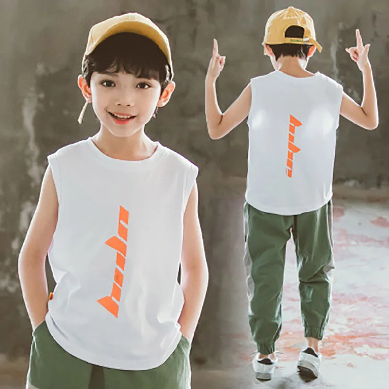 Детская супер шерсти для мальчиков Футболки с короткими рукавами маленьких