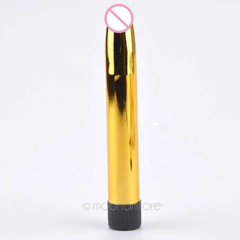 7-дюймовый мощный мультискоростной мини-фаллоимитатор вибратор массажер для