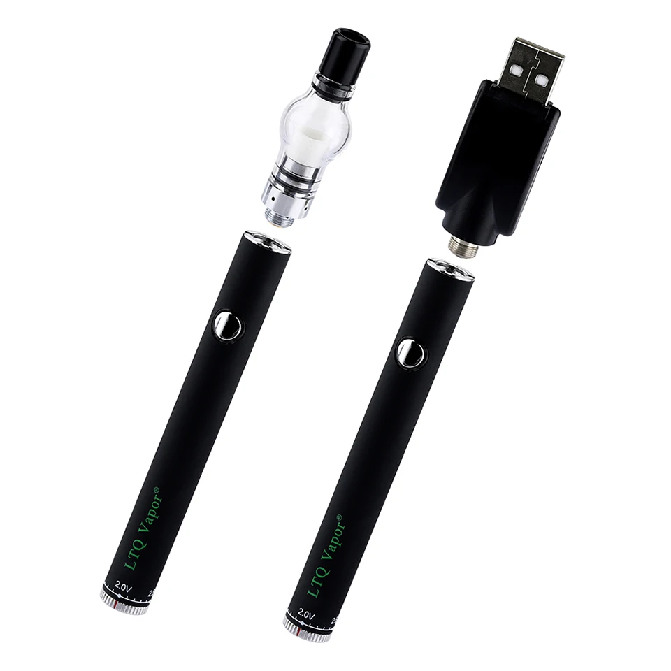 Новый оригинальный комплект для вейпа LTQ Mini Globefish восковая электронная сигарета