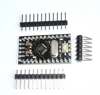 5 шт. Новый Atmega328 5v версия Pro мини модуль 16 м для Arduino совместимый | Мобильные