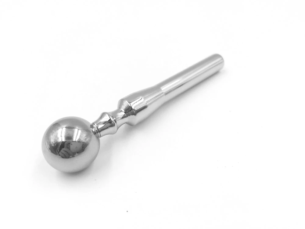 Уретрный расширитель из нержавеющей стали SODANDY металлическая пробка для пениса