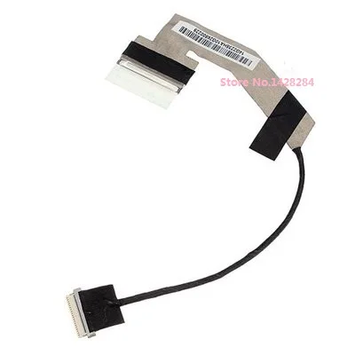 

WZSM New LCD Screen Video Cable For Asus EEE PC 1001PX 1001 1001HA 1005 1005PX 1005HA 1005PE laptop P/N 14G2235HA10G