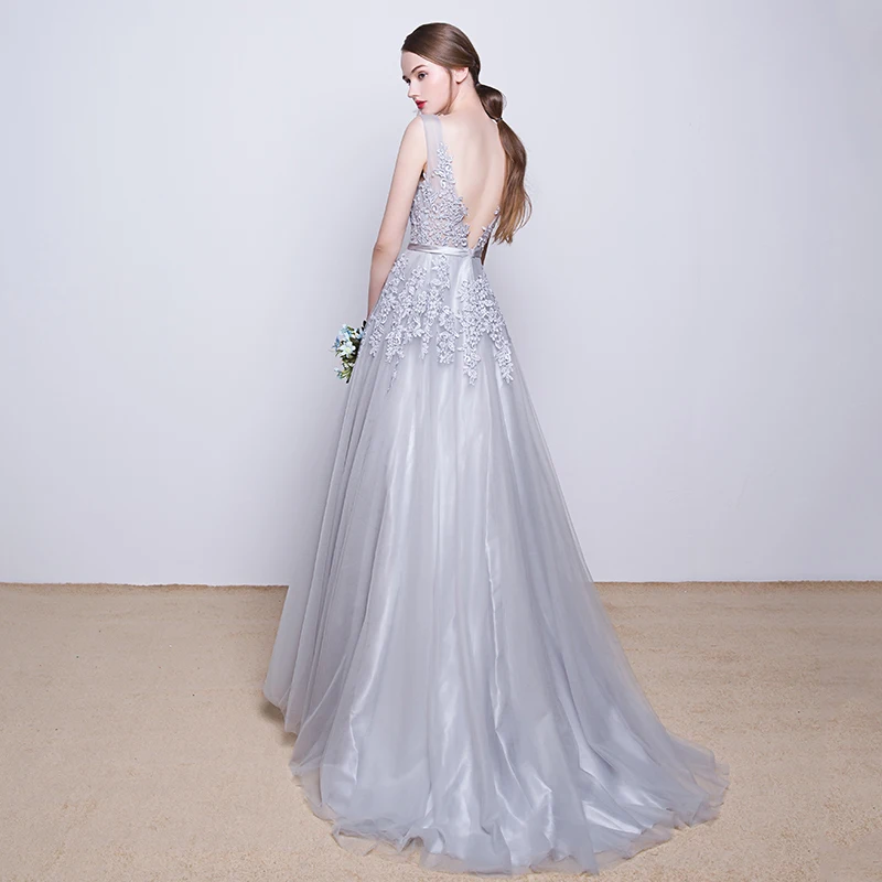 Вечернее длинное платье для женщин vestido longo De Festa robe de soiree торжественное