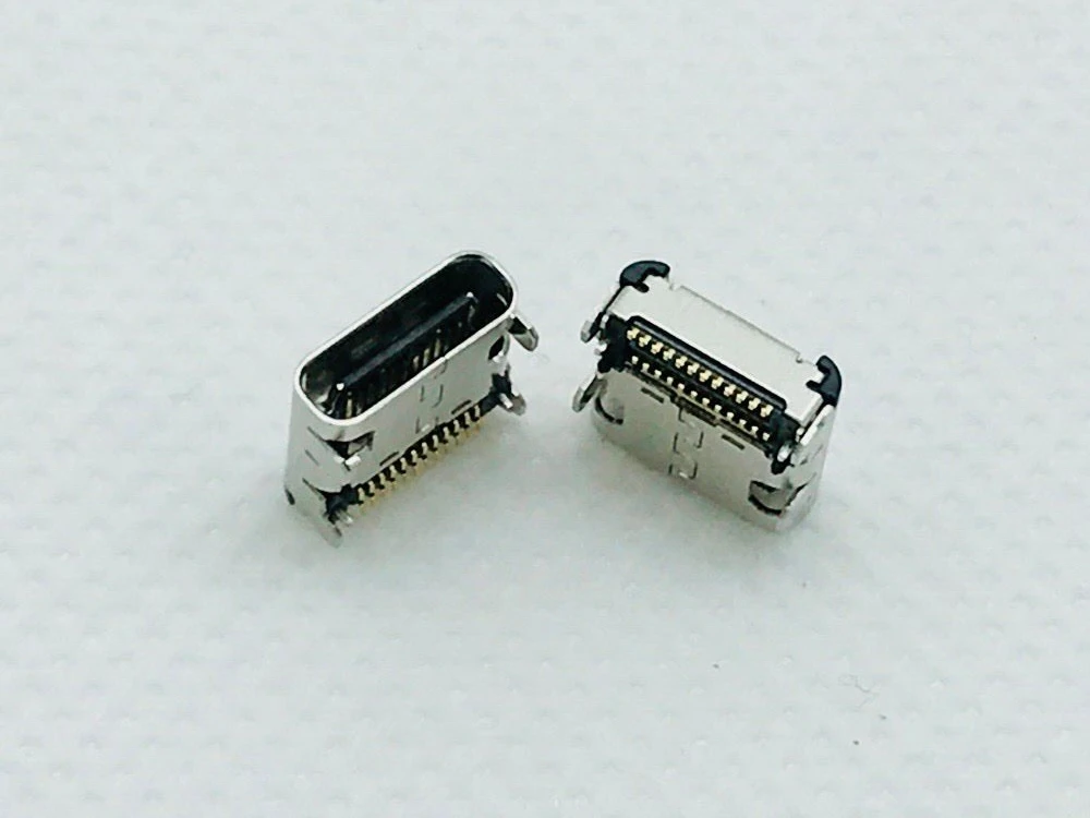 Z1/Z2 Pro ZUK Edge Type-c порт Smartisan Dual 12PIN Micro USB зарядная док-станция разъем для передачи