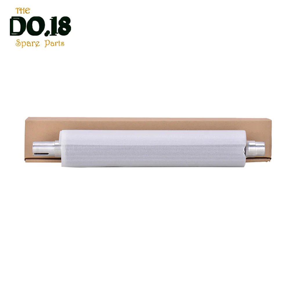 Верхний фьюзерный валик 56UA53040 56UA53070 A4EW-7304-00 для KONICA MINOLTA BIZHUB Pro1050 1050EP 1050P 1051 1200 951 нагревательный ролик