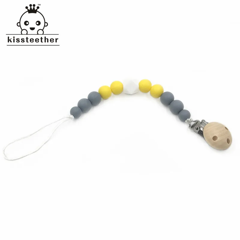 5 шт. силиконовые подвески для зубов|baby silicone teether|silicone teethersilicone baby teether |