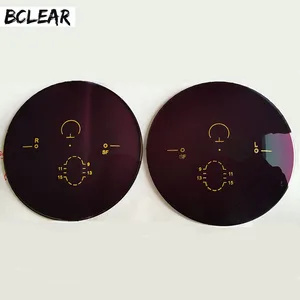 Солнцезащитные очки BCLEAR с многофокальными линзами для мужчин и женщин, прогрессивные Поляризационные солнечные очки для вождения, уличные очки с коричневыми, серыми, зелеными линзами