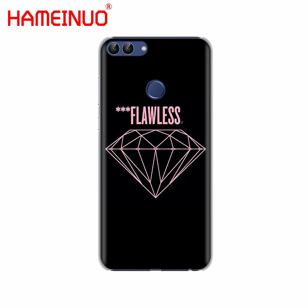 Чехол для мобильного телефона с лимонад Бейонсе huawei Honor 7C Y5 Y625 Y635 Y6 Y7 Y9 2017 2018 Prime