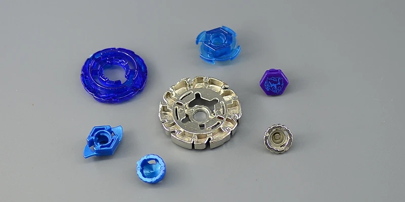 Beyblades игрушка для видеоигр металлическая тренировок волчок фьюжн предложение Ionis