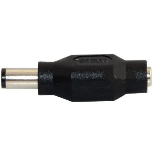 1 шт. 7 4 мм DC штекер для 5 5x2 Женский MF разъем питания наконечник Dell Adapte|dc power plug 7.4|dc