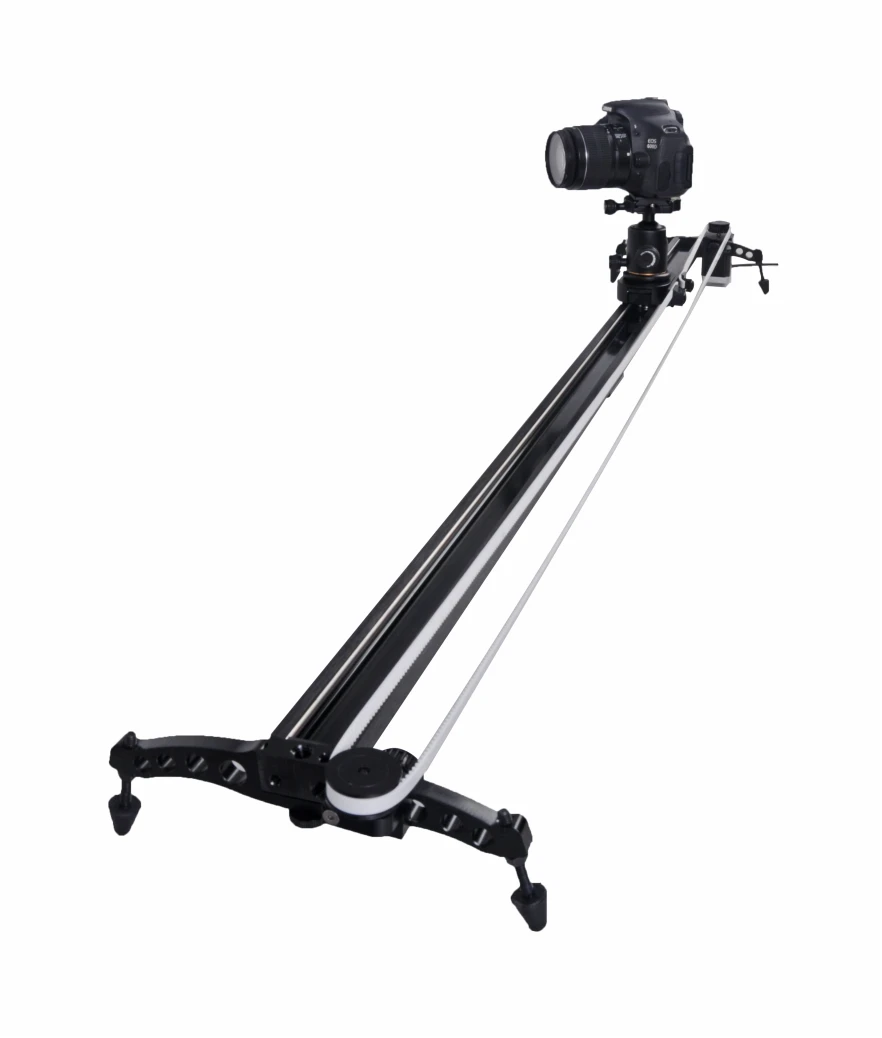Электронный фотографический слайдер Commlite ComStar CS EBSL120 120 см 1 2 м для кинотеатра и