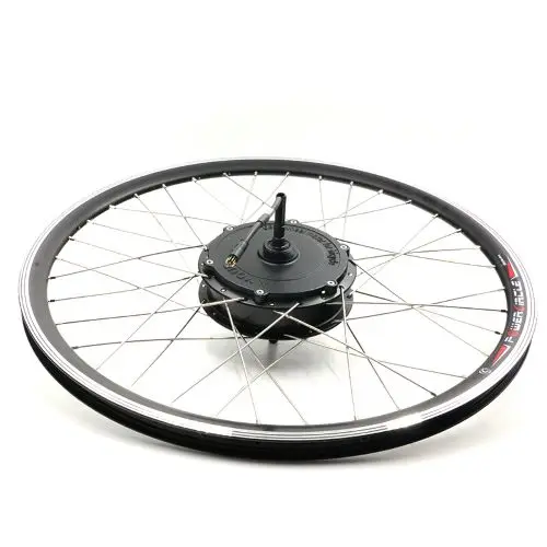 36V500W No Freewheel 36V 250W 350W 500W комплект для переоборудования электрического велосипеда задний мотор для центрального движения колеса с бесщеточным двигателем Шестерни мотор для центрального движения 26 700C bicicleta Лонгборда, фара для электровелосипеда в комплект - Color: 36V500W No Freewheel
