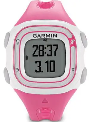 Смарт часы Garmin forerunner 10 дюймов GPS 5 АТМ bluetooth|Смарт-часы| |
