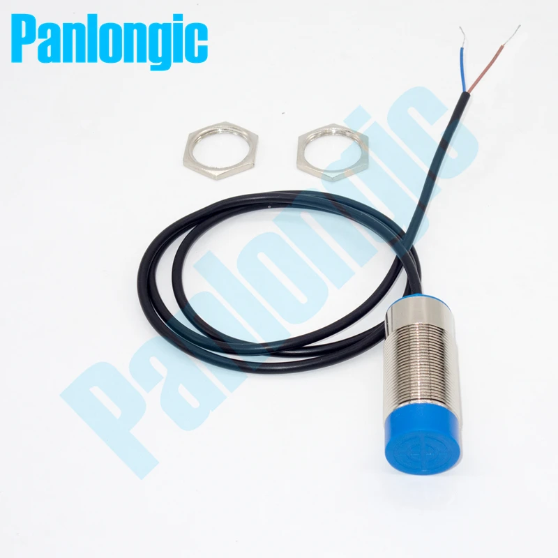 Panlongic высокое качество LJC30A3 H J/EZ M30 емкостной датчик приближения переключатель AC 90