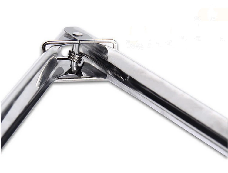 Щипцы для салата из нержавеющей стали барбекю | Дом и сад