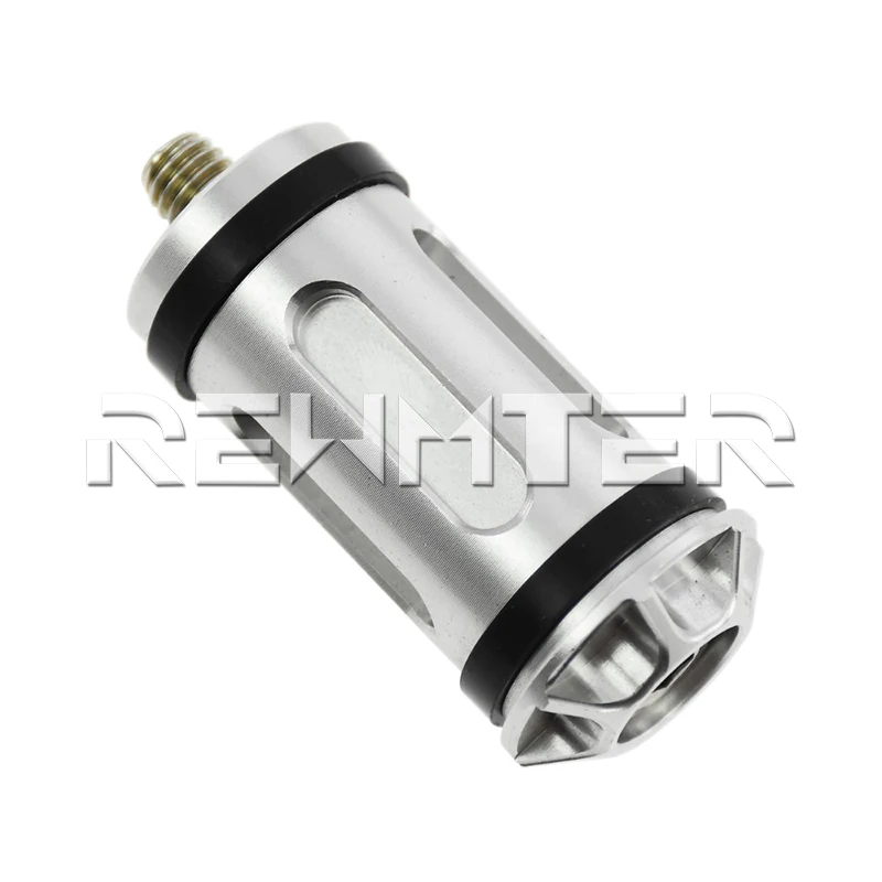 Запчасти для мотоциклов REWMTER заготовка алюминий CNC переключатель передач