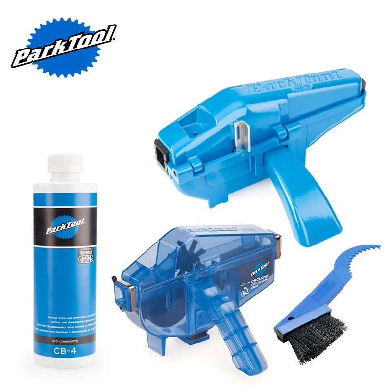 Инструменты для ремонта велосипеда инструмент чистки цепи щетка мытья