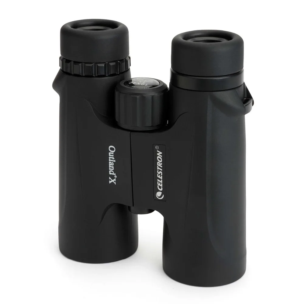 Celestron OUTLAND X 10X42 Spotting Scope Binocular Telescope Multi-Coated Waterproof Fogproof for Outdoor Hunting Hiking Camping |