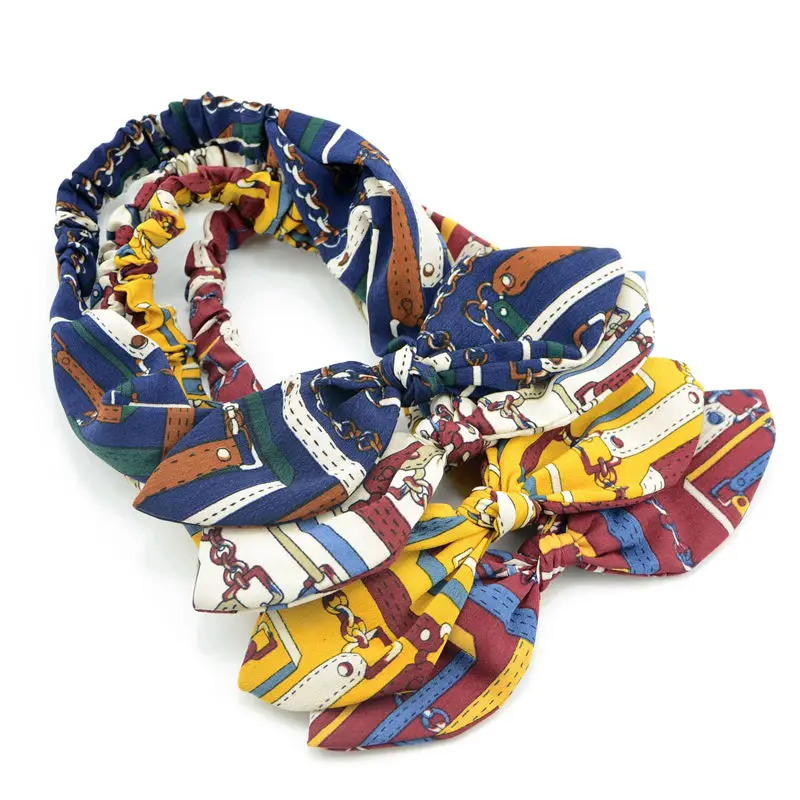 Naturalwell девушки Твист Топ узел головная повязка женские повязки на голову для йоги