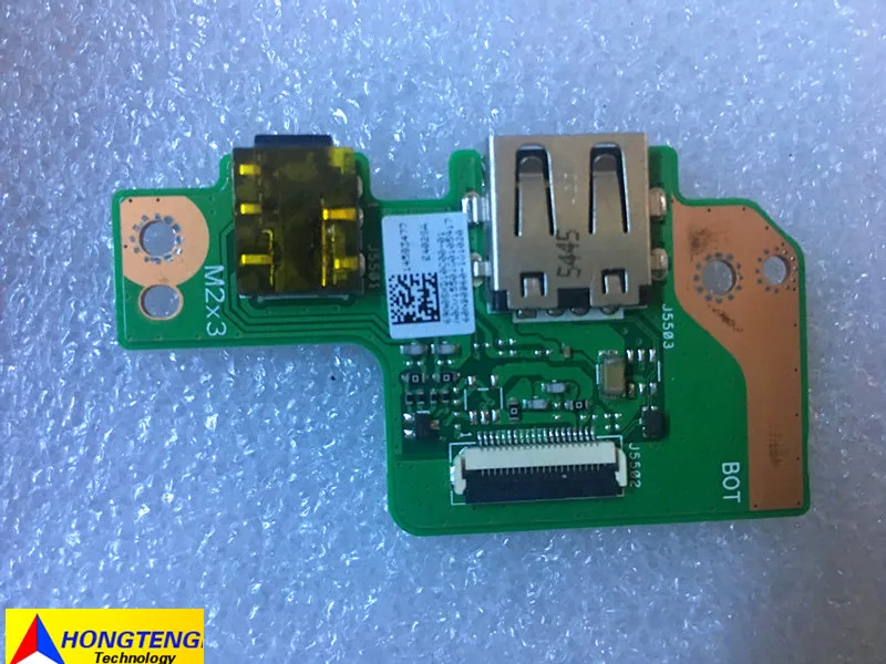 Оригинальная USB плата для ASUS E402SA 100% ПРОВЕРЕНО ОК|Компьютерные кабели и разъемы| |