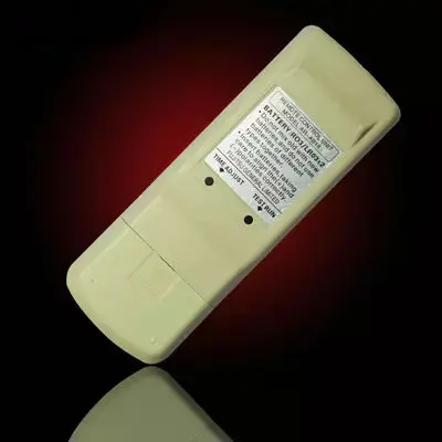 Пульт дистанционного управления для универсального кондиционера Fujitsu AR-AB18