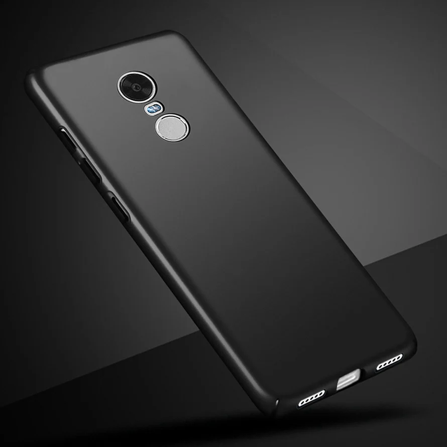 Модный Роскошный оригинальный чехол для Xiaomi Redmi 5 Plus глобальная версия Жесткий