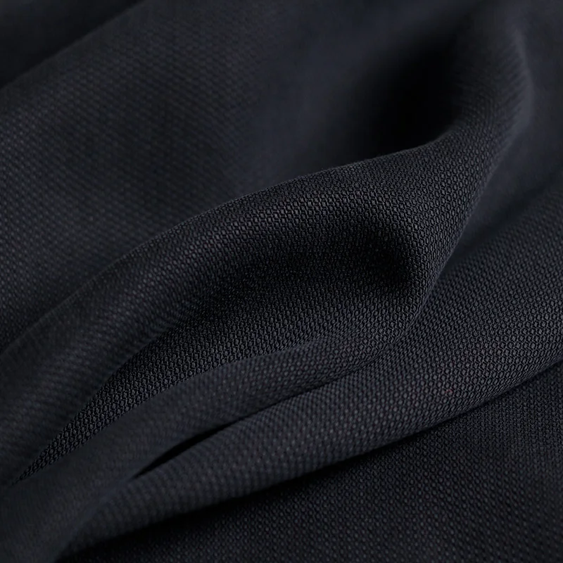 Pearlsilk тёмно-синие льняные мягкие вертикальные чувствительные женские весенние