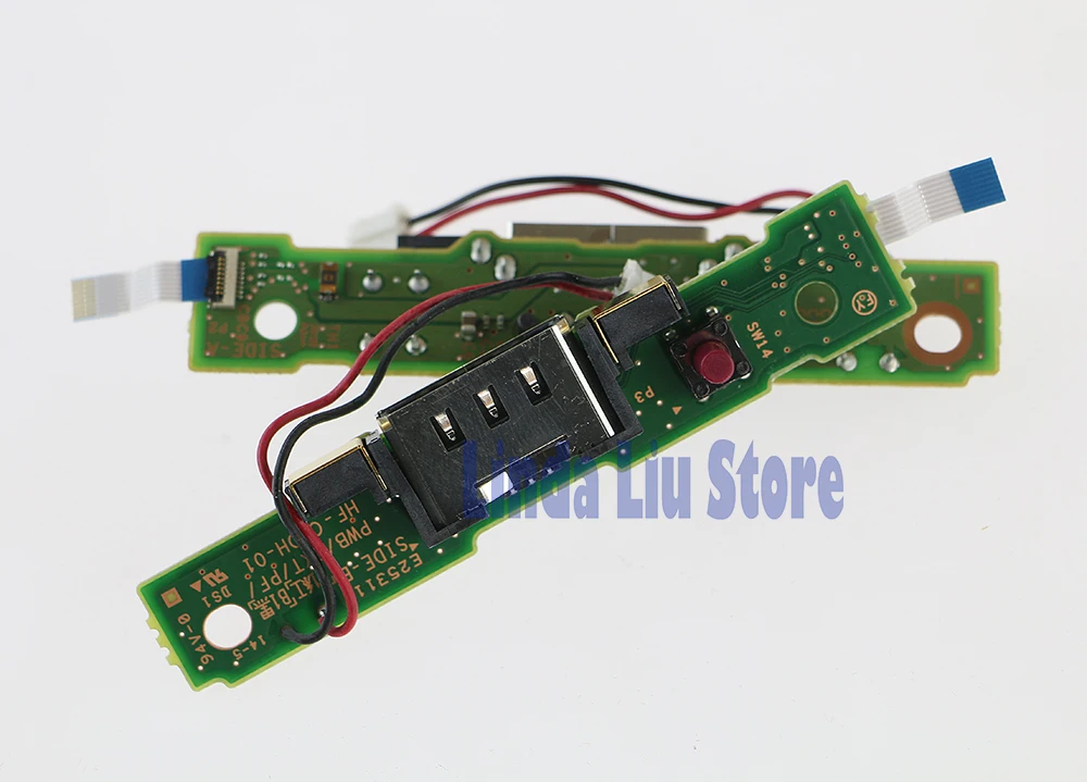 ChengChengDianWan электрическая розетка порт для зарядки разъем постоянного тока