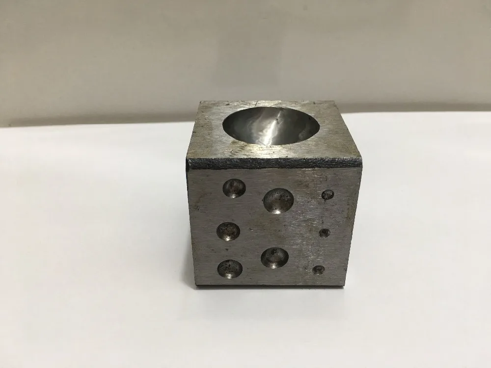 Набор инструментов для ювелирных изделий 50 мм | Украшения и аксессуары