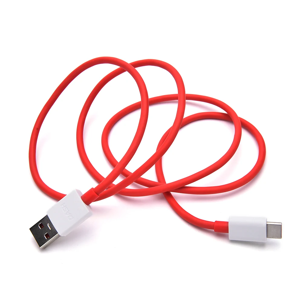 Кабель для быстрой зарядки и синхронизации данных Oneplus 3 USB 1 Type C кабель Three
