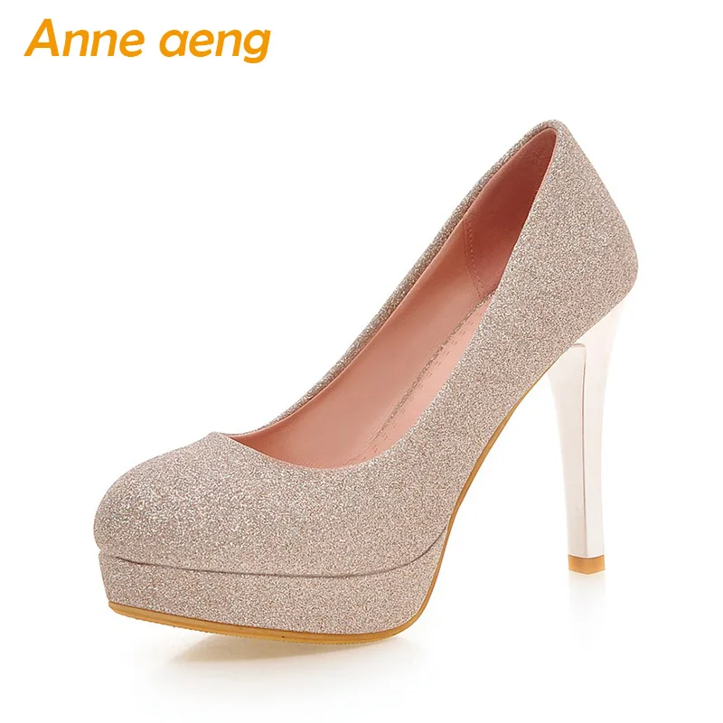 Женские туфли-лодочки на высоком квадратном каблуке женская обувь платформе с