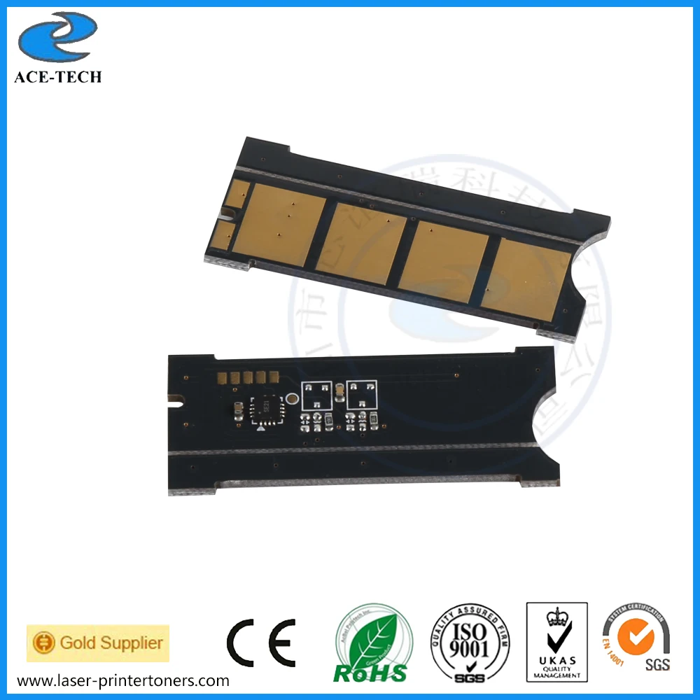 Чип сброса тонера для лазерного принтера Samsung SCX4300 SCX4310 SCX4315 MLT D109S 2K|reset chip|toner chipsreset