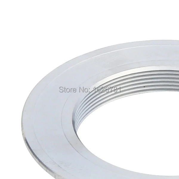VENES для M42-EOS EMF AF Confirm lens Adapter, для M42-для Canon(D) SLR camera