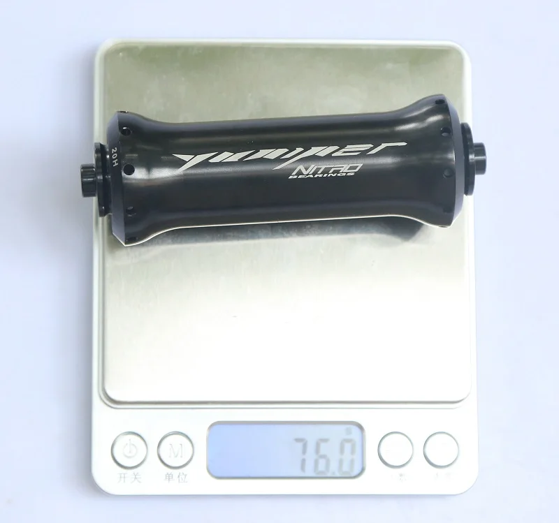 Можжевельник-прямая передняя и задняя ступицы для шоссейного велосипеда 100/130 мм