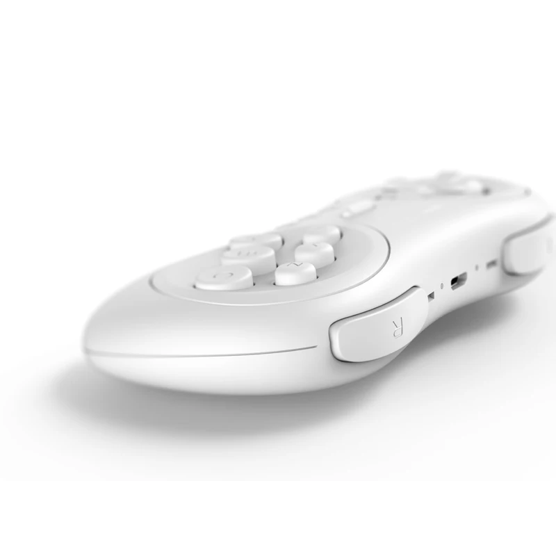 8 BitDo M30 2 4G беспроводной геймпад для sega Mega Drive Genesis и оригинальный Genesis|Геймпады| |