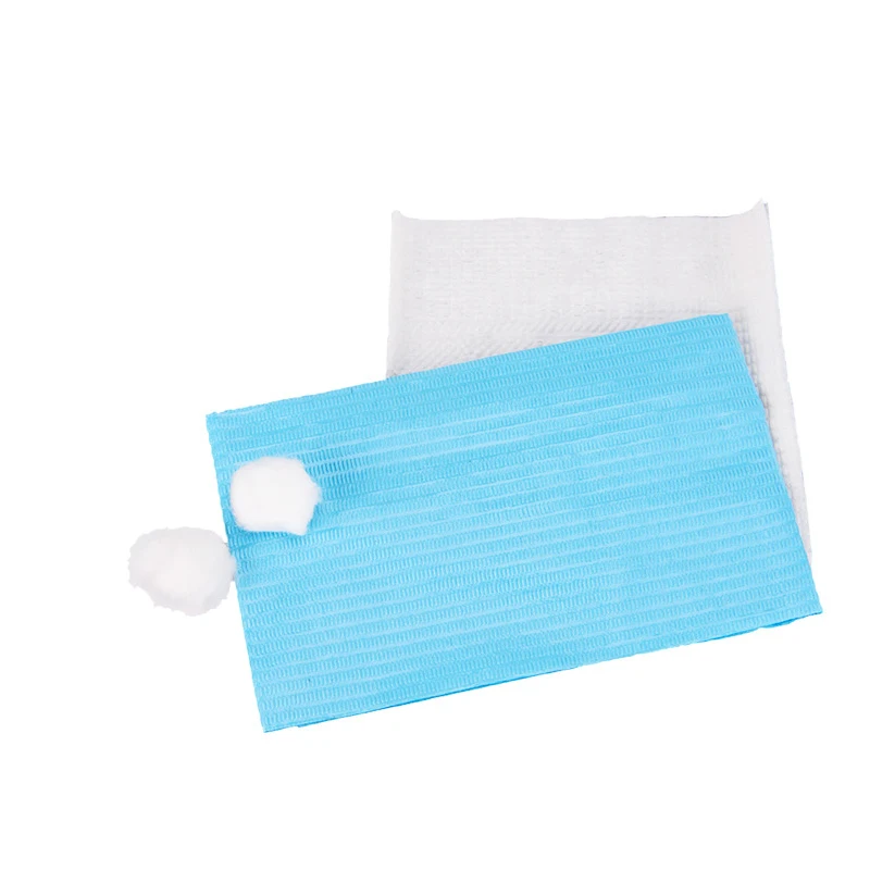 10 комплектов одноразовый набор для осмотра полости рта стоматологический