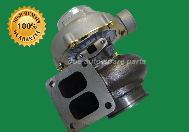 

GT45R-1 GT45 turbo Turbocharger A/R .70 A/R 1.00 T4 oil 4