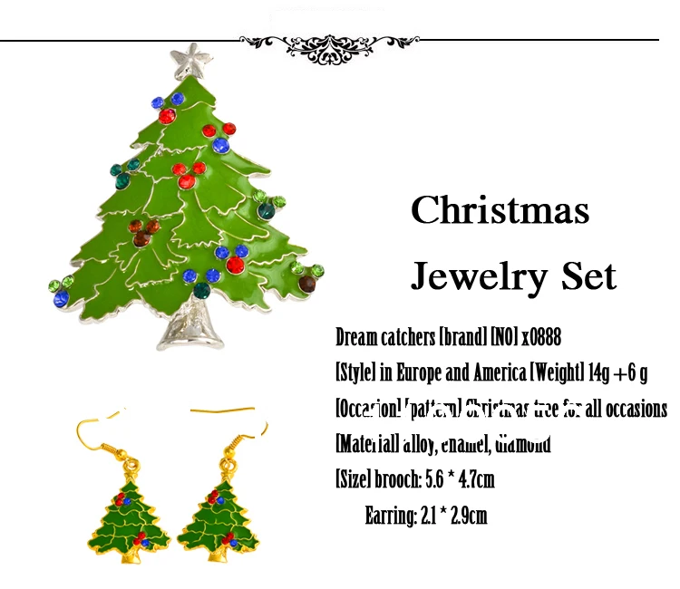 Минимальный заказ $10! 6 шт./лот горячие новые продукты для 2014 рождественское