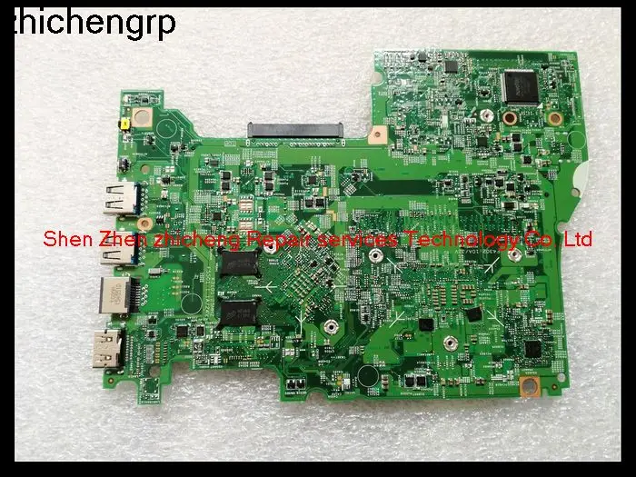 Для ноутбука lenovo IdeaPad 300S-14ISK 500S-14ISK LT41 SKL MB 14292-1 i5-6200U i7-6500U 2G Дискретная графическая