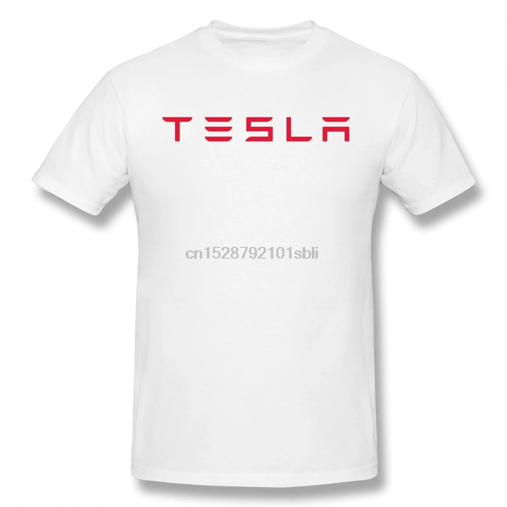 Фото Elon Musk T Shirt Tesla T-Shirt Mens Fashion Tee Funny Print Short Sleeves Cotton Plus size Tshirt Мужская одежда Elon Musk T Shirt Tesla T-Shirt Mens Fashion Tee Funny Print Short Sleeves Cotton Plus size Tshirt Мужская одежда
