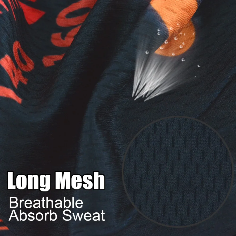 BXIO Для мужчин велосипед Костюмы Шорты рубашка только летом Pro Team Велосипедная