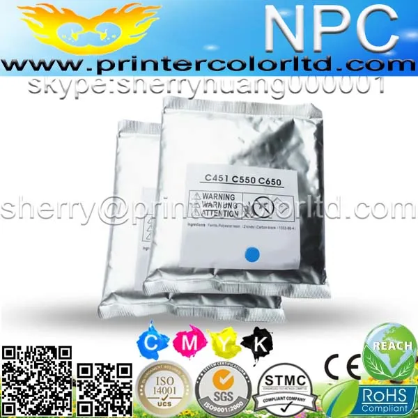 developer brand new toner cartridge for Xerox 6R9362 006R01221 Docucolor 252 DC242 WorkCentre 7775 WC 7755 dust | Компьютеры и офис