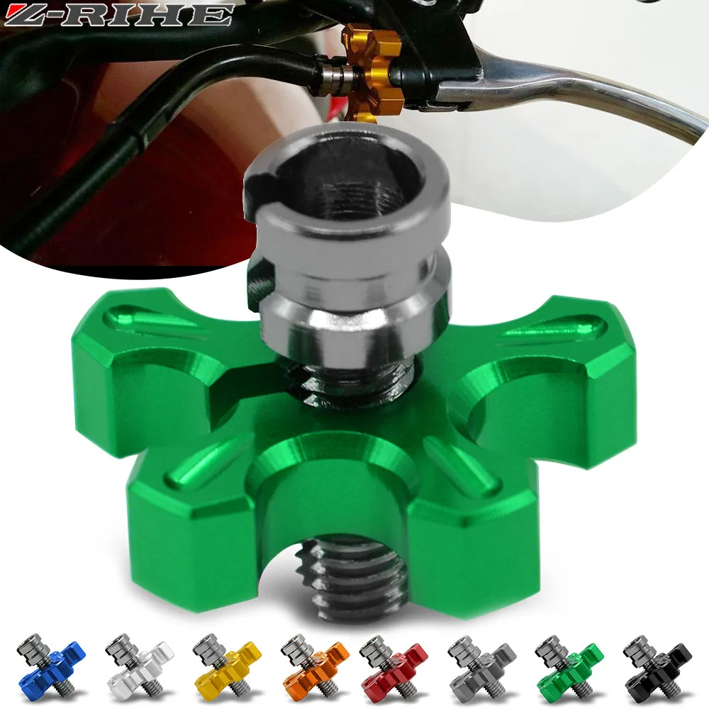 Для KAWASAKI KX65 KX80 KX85 KX100 KX 80 85 2001 - 2016 заготовка для мотоцикла CNC кабель сцепления