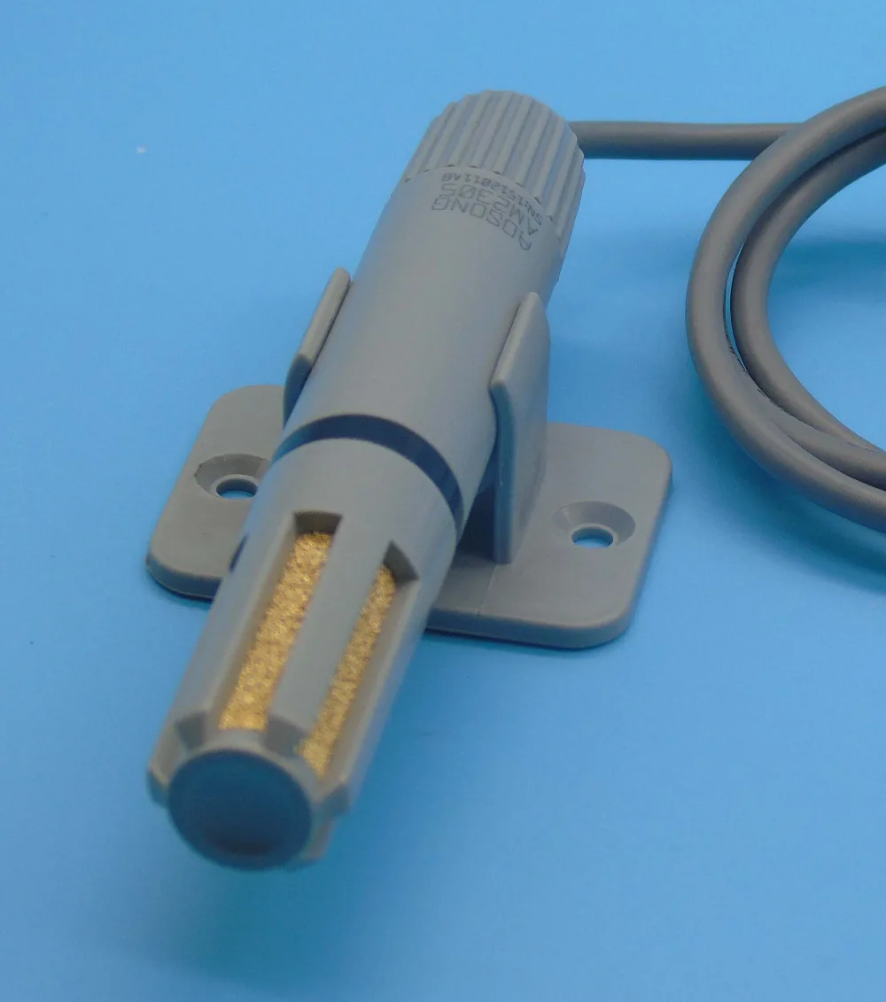 Технология приобретения цифрового модуля датчик температуры и влажности с