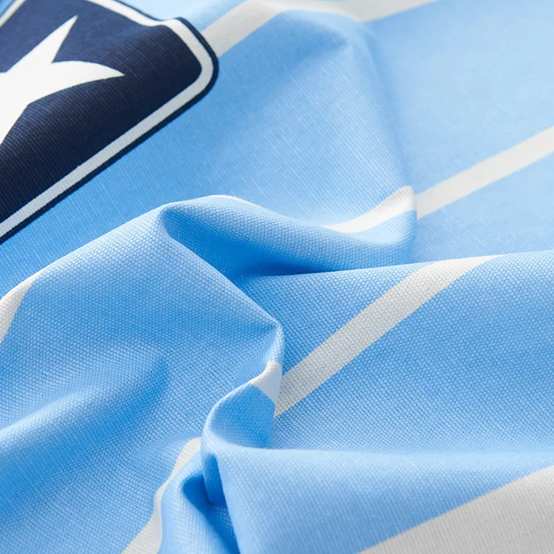 Simanfei домашний анти-клеевой лист для печати льняное постельное белье с эластичной